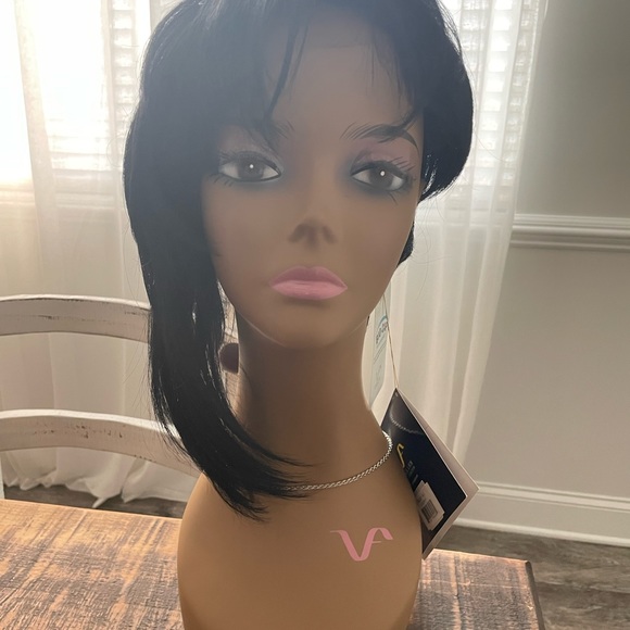 Mannequin wig head - Picture 2 of 2